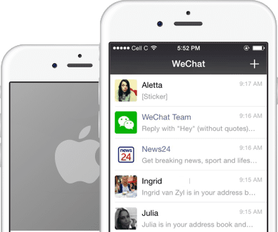 iOS